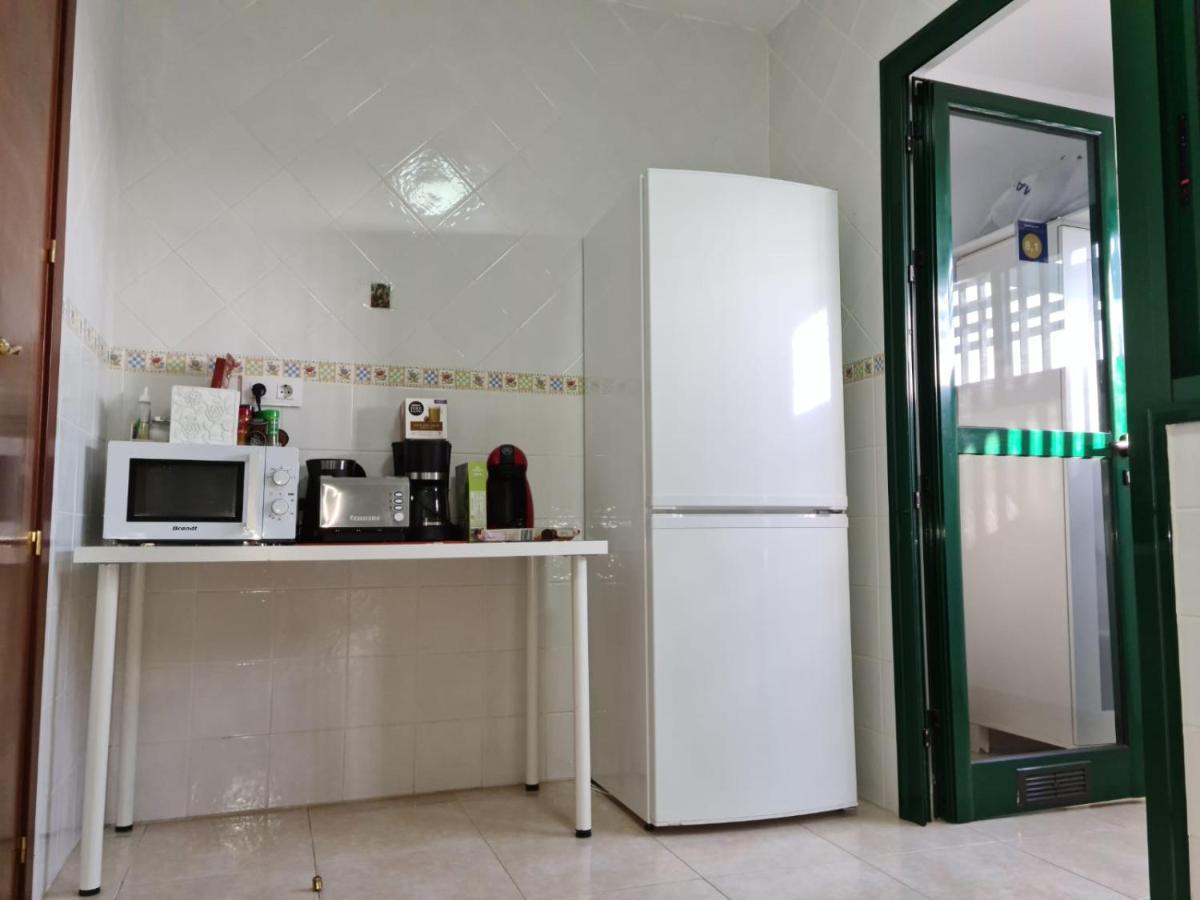 Casa Serena Appartement Playa Blanca  Buitenkant foto